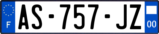 AS-757-JZ