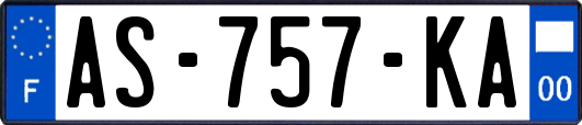 AS-757-KA