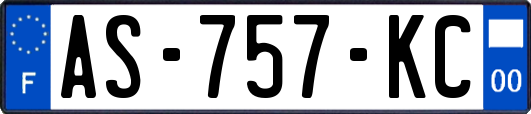 AS-757-KC
