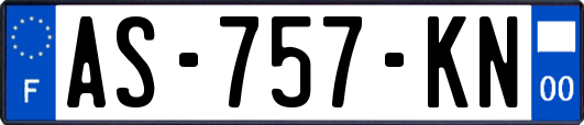 AS-757-KN