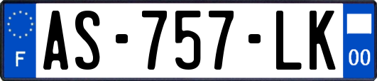 AS-757-LK