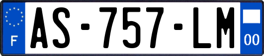 AS-757-LM