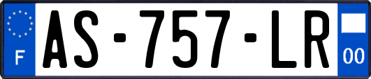 AS-757-LR