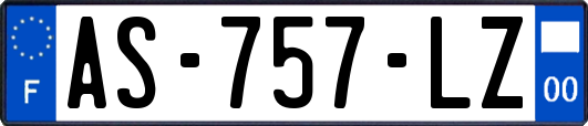 AS-757-LZ