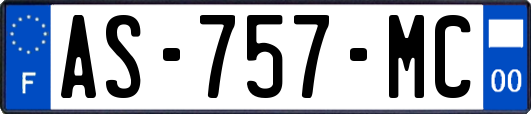 AS-757-MC