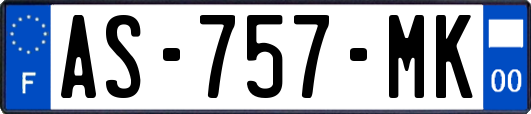 AS-757-MK