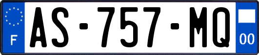 AS-757-MQ