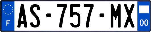 AS-757-MX