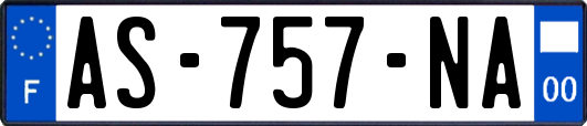AS-757-NA