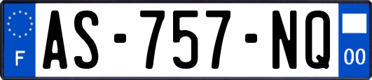 AS-757-NQ