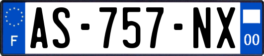 AS-757-NX