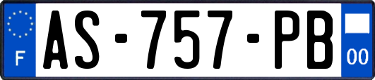 AS-757-PB