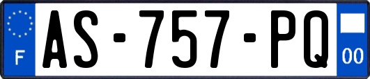 AS-757-PQ