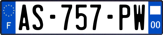 AS-757-PW