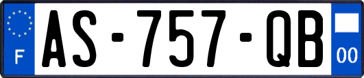 AS-757-QB