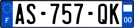 AS-757-QK