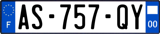 AS-757-QY