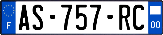 AS-757-RC