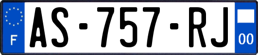 AS-757-RJ