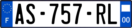 AS-757-RL