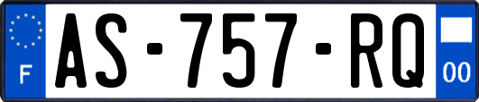 AS-757-RQ