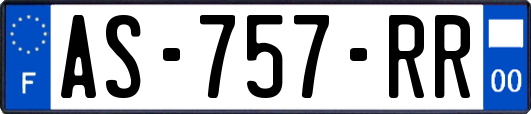 AS-757-RR