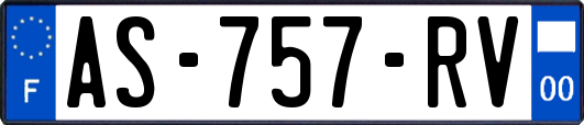 AS-757-RV