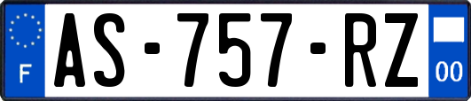 AS-757-RZ