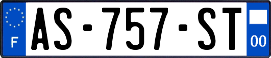 AS-757-ST