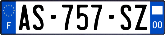 AS-757-SZ