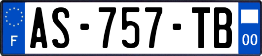 AS-757-TB