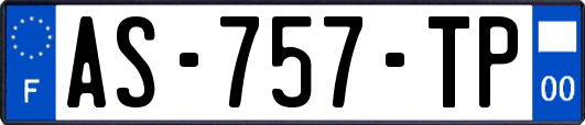 AS-757-TP
