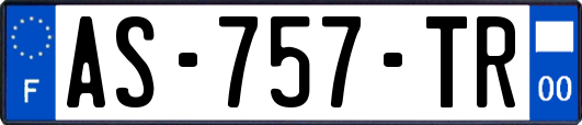AS-757-TR