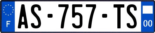 AS-757-TS