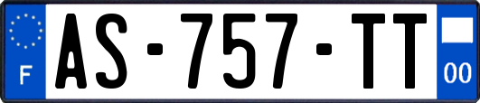 AS-757-TT