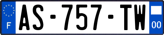AS-757-TW