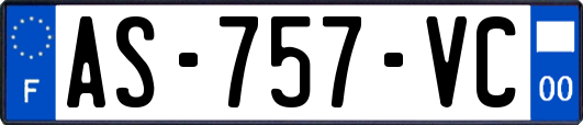 AS-757-VC