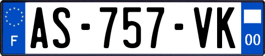 AS-757-VK