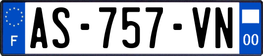 AS-757-VN