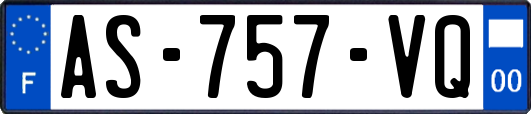 AS-757-VQ