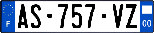 AS-757-VZ