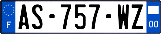 AS-757-WZ
