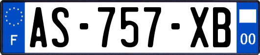 AS-757-XB