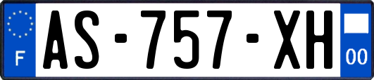 AS-757-XH