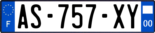 AS-757-XY
