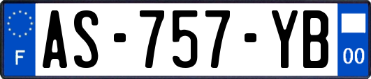 AS-757-YB