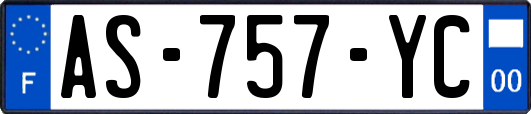 AS-757-YC