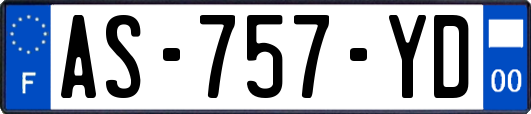 AS-757-YD