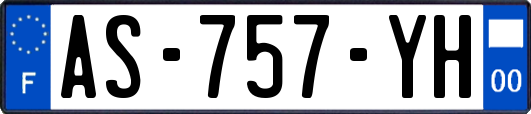AS-757-YH
