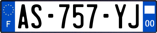 AS-757-YJ